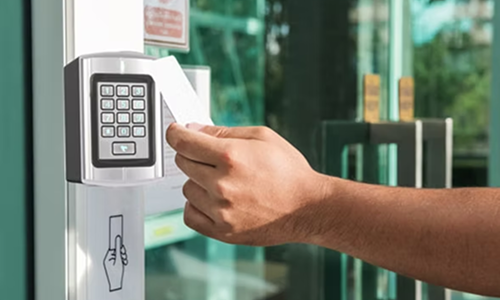Access Control