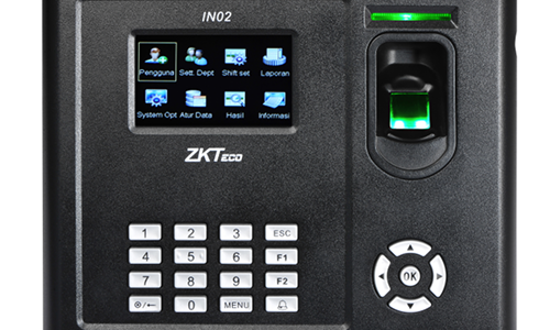 Biometric