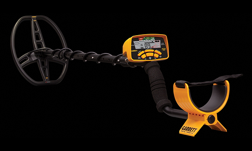 Metal Detector