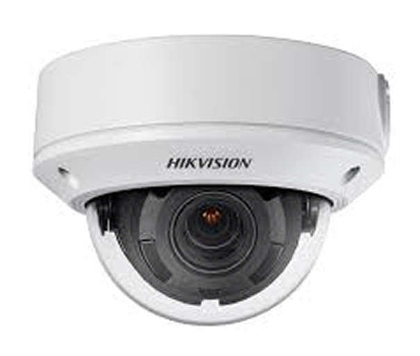 Night vision camera