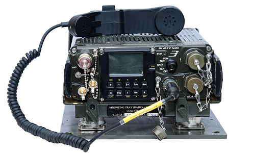 IP Audio Communication Solutions