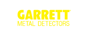 Garrett metal detectors